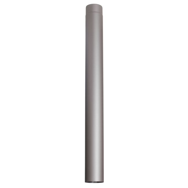 Rura prosta Darco 0,6 x 120 mm x 1 m
