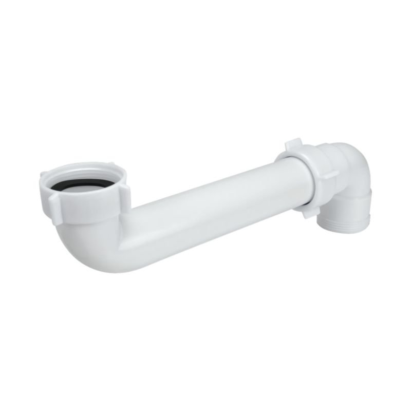 Rura przedłużka syfonu Tycner GW-GZ 1 1/2''