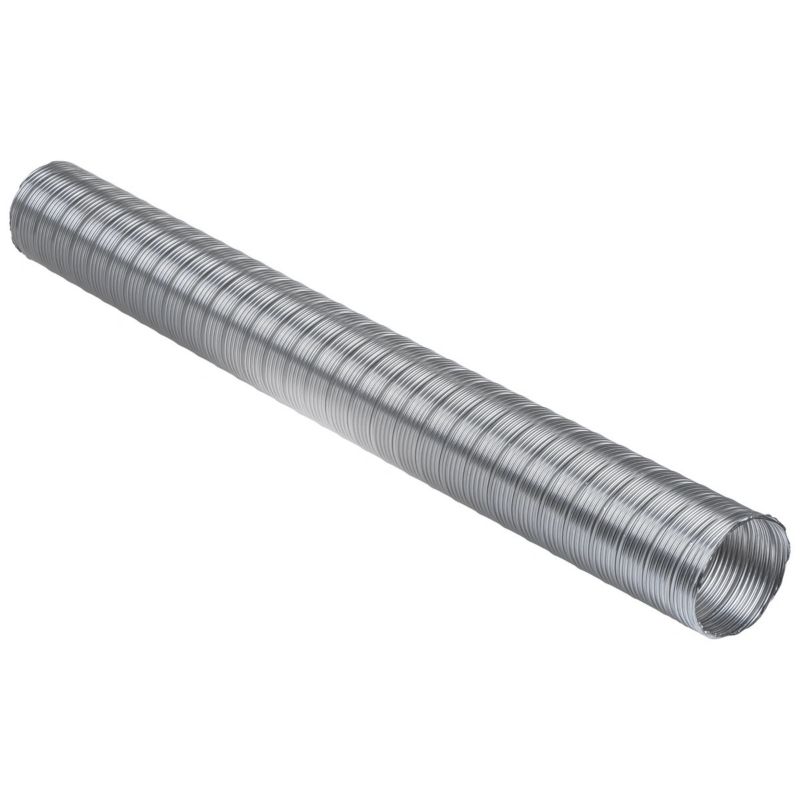 Rura spiro 115 mm 1 m