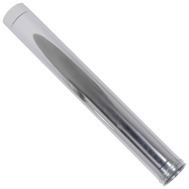 Rura Spiroflex turbo fi 80 mm 0,5 mb
