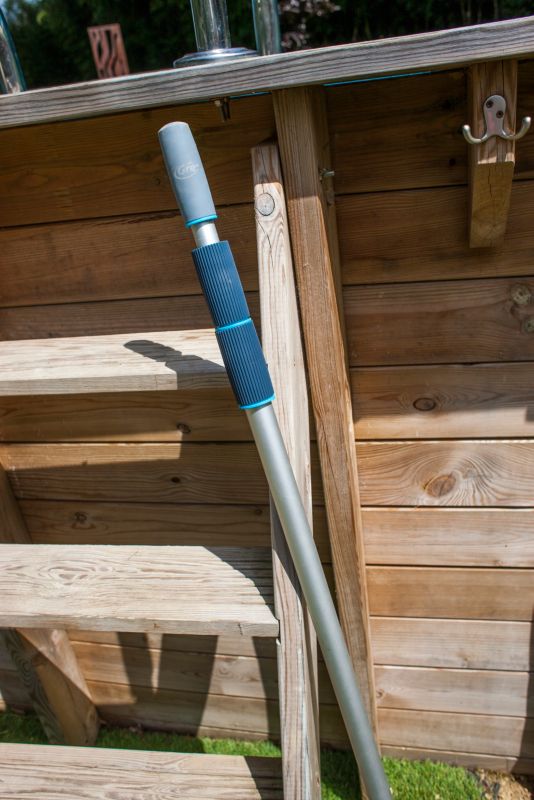 Rura teleskopowa Graphite