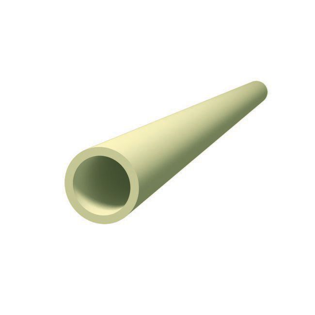 Rura USMetrix 1/2" CPVC 3 mb
