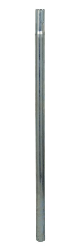 Rurka Six 40 mm galwanizowana 1 m