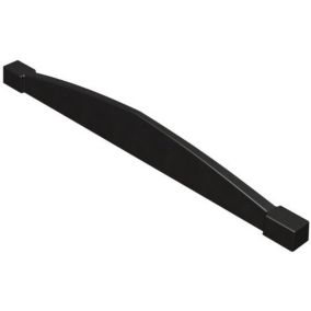 Ruszt belkowy NORDflam nr 3 L-370