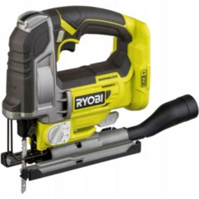 RYOBI WYRZYNARKA ONE+ R18JS7-0 18V Bezszczotkowy typ T