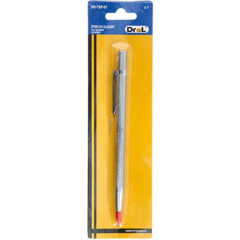 Rysik traserski Drel 140 mm