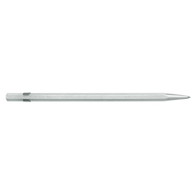 Rysik traserski TOPEX 150 mm 1 szt