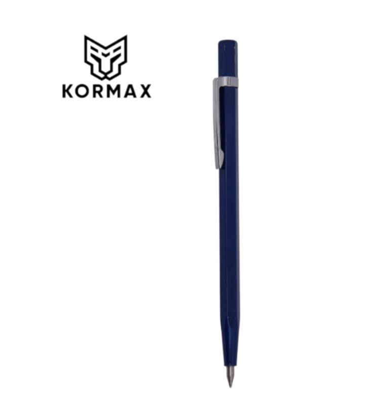 Rysik traserski z węglikiem spiekanym Kormax 150mm  (RT001) - 1 szt.