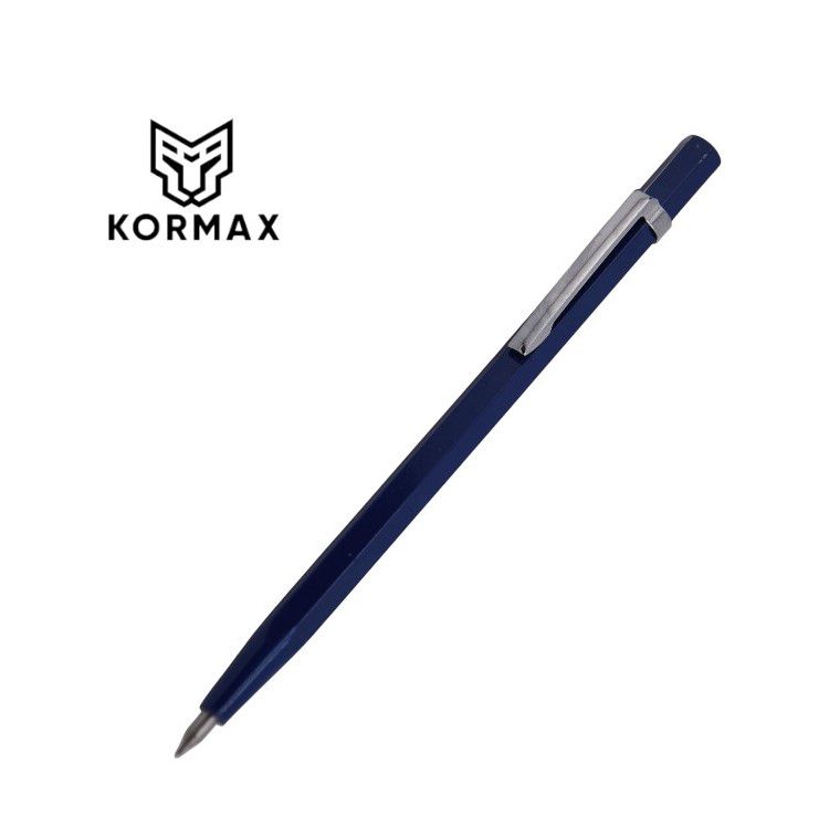 Rysik traserski z węglikiem spiekanym Kormax 150mm  (RT001) - 1 szt.