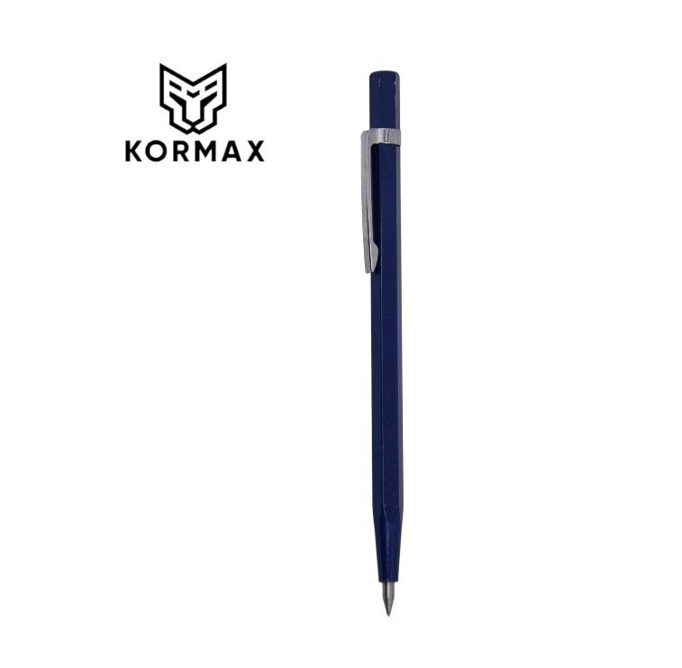 Rysik traserski z węglikiem spiekanym Kormax 150mm  (RT001) - 1 szt.