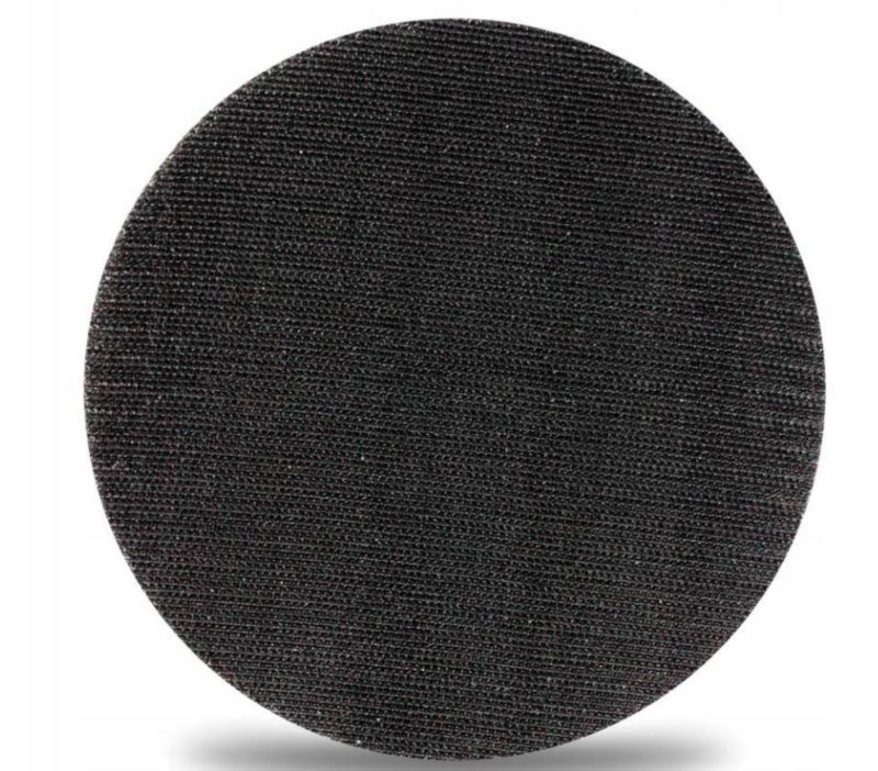 Rzep samoprzylepny fi 150mm B/O regeneracyjny rzep krążek do regeneracji (RZEP150BO) - 1 szt.