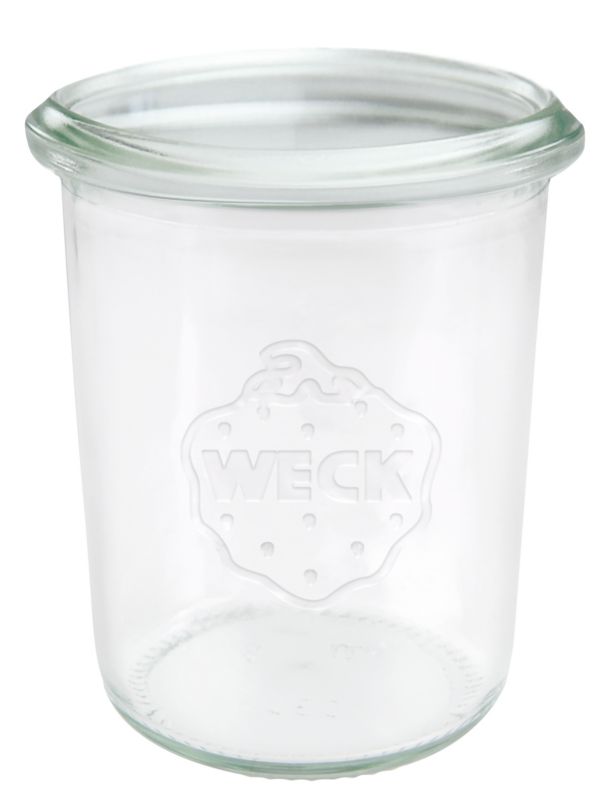 Słoik MODO24 Weck 160 ml fi 60 mold 1 szt.