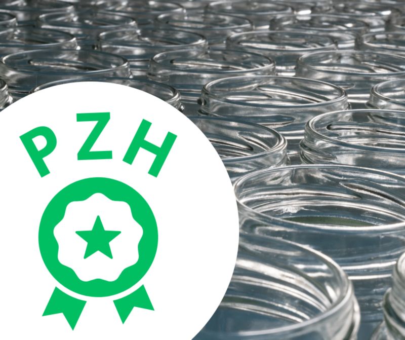 Słoiki MODO24 900ml 0,9l miód ogórki małosolne salatki zakrętki 82mm PZH 30 kpl.