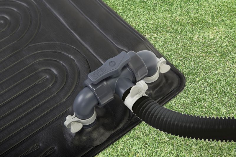 Słoneczny panel grzewczy intex 1 szt