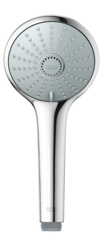 Słuchawka prysznicowa GROHE Euphoria 110 Massage chrom 1 szt.