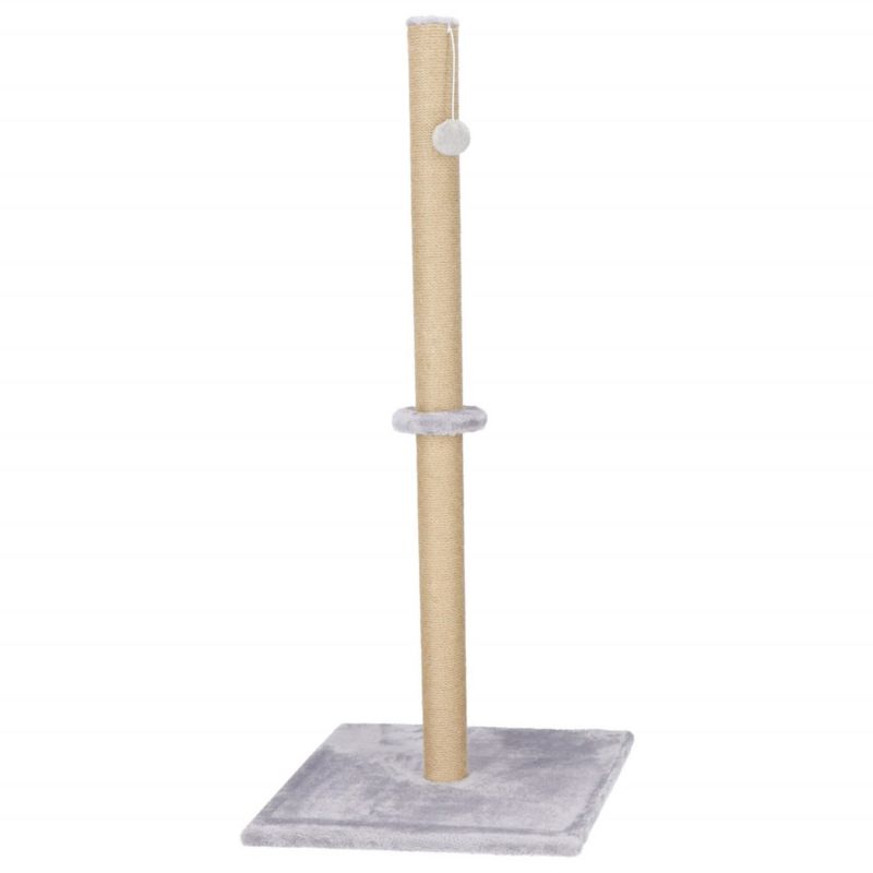 Słupek do drapania dla kota Springos sizal drapak 103,5 cm 1 szt.