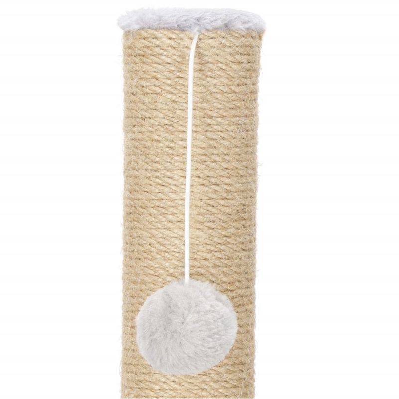 Słupek do drapania dla kota Springos sizal drapak 103,5 cm 1 szt.
