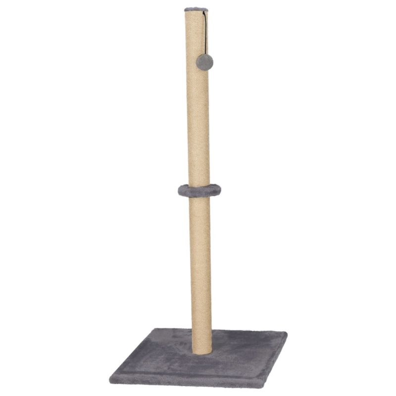 Słupek do drapania dla kota Springos sizal drapak 72 cm 1 szt.