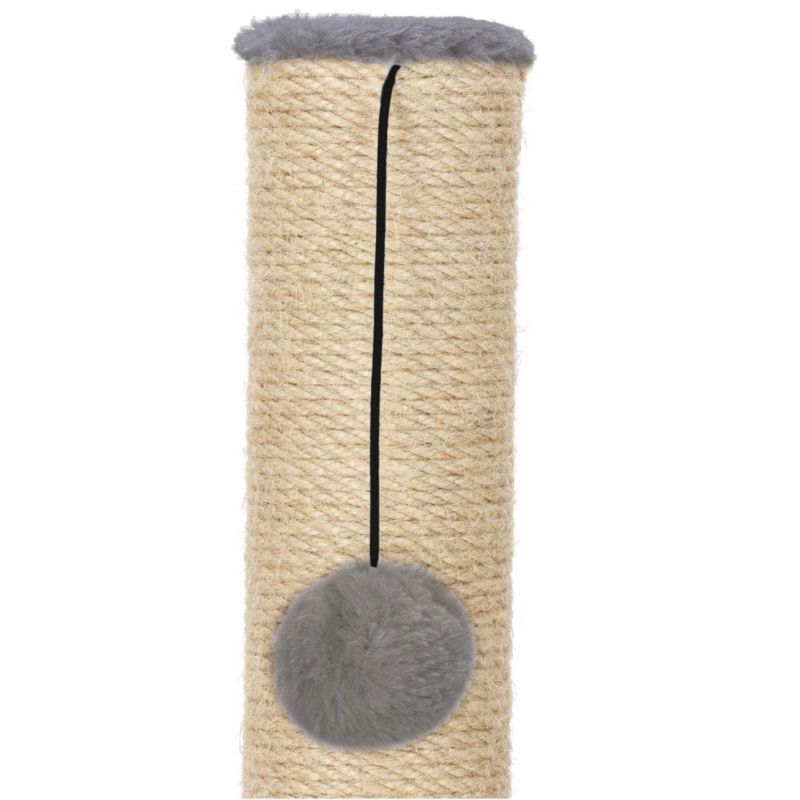 Słupek do drapania dla kota Springos sizal drapak 72 cm 1 szt.