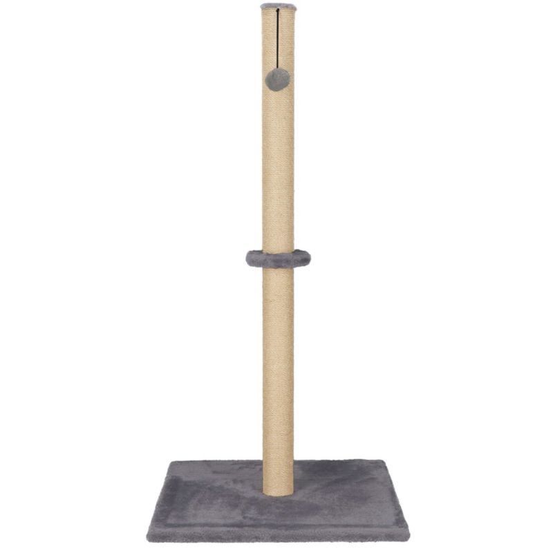 Słupek do drapania dla kota Springos sizal drapak 72 cm 1 szt.