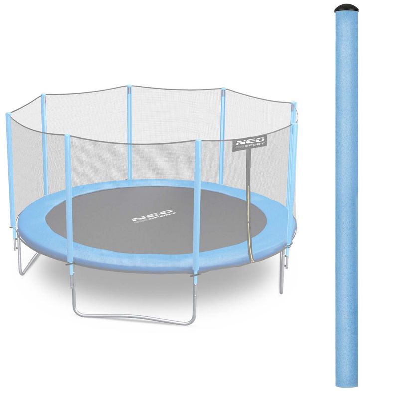 Słupek górny do trampoliny Neo-sport 8-15ft 1szt.