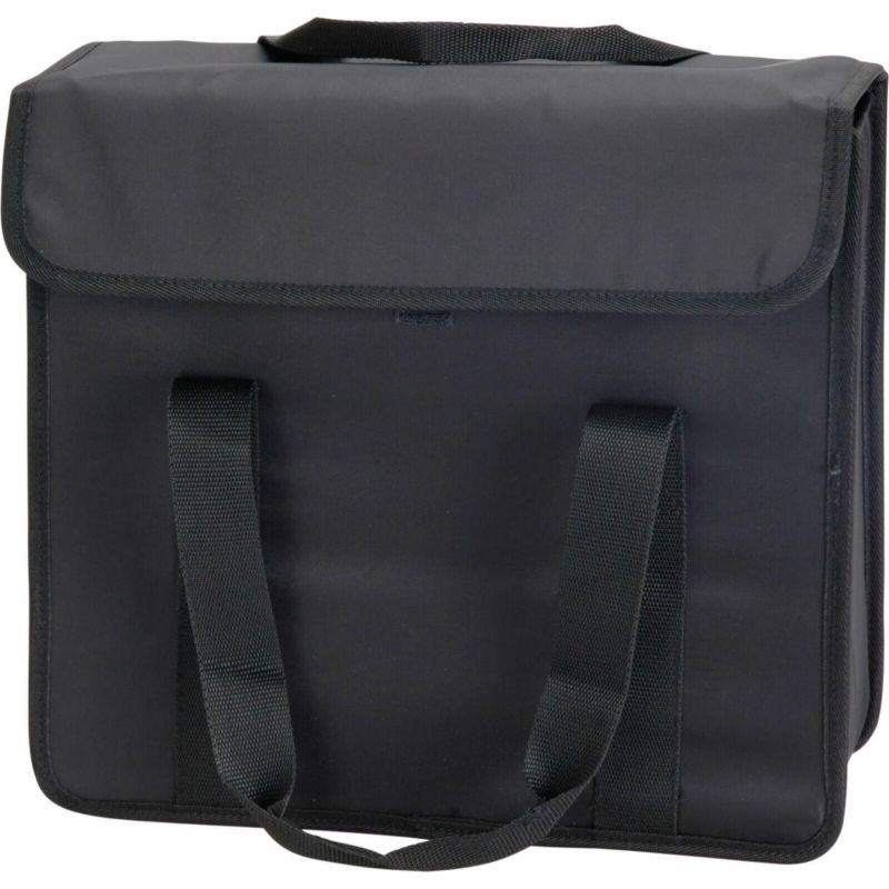 Sakwa Koopman  torba rowerowa pojedyncza tylna na bagażnik 20l  1szt.