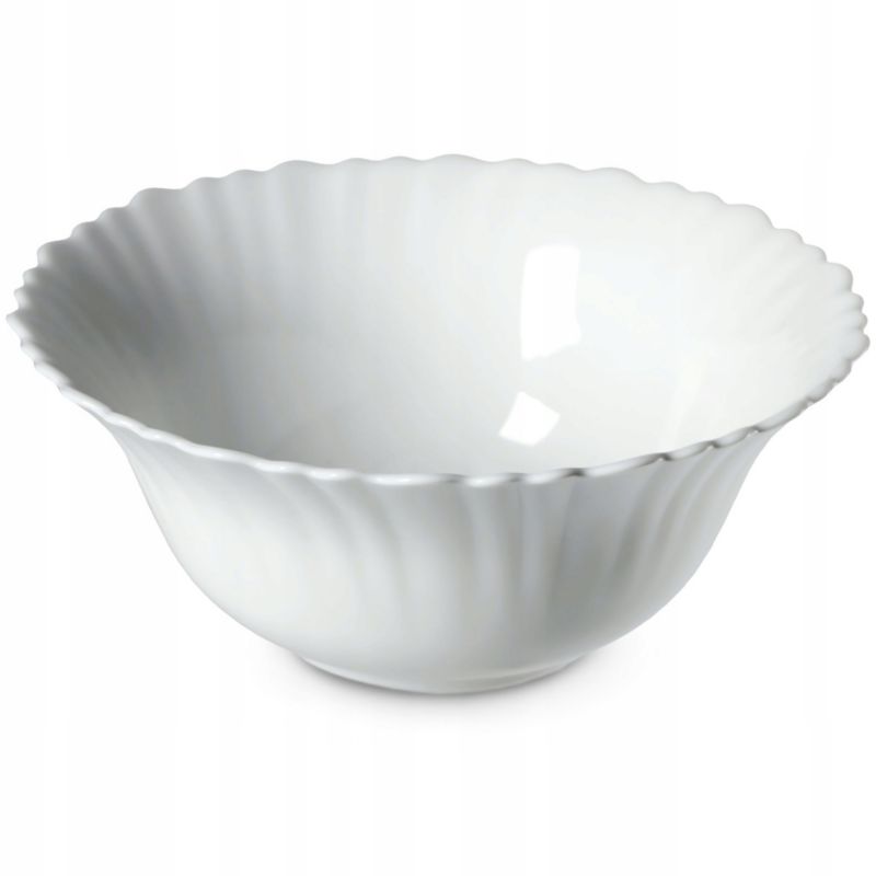 Salaterka KADAX Szklana Na Sałatkę Owoce 15cm 1szt.