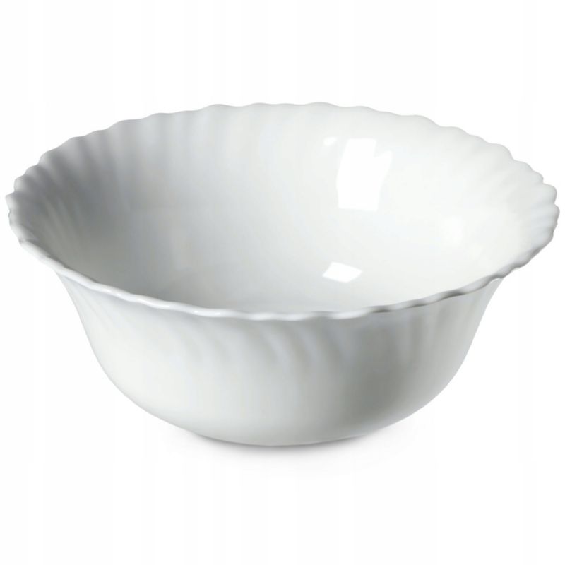 Salaterka KADAX Szklana Na Sałatkę Owoce 17cm 1szt.