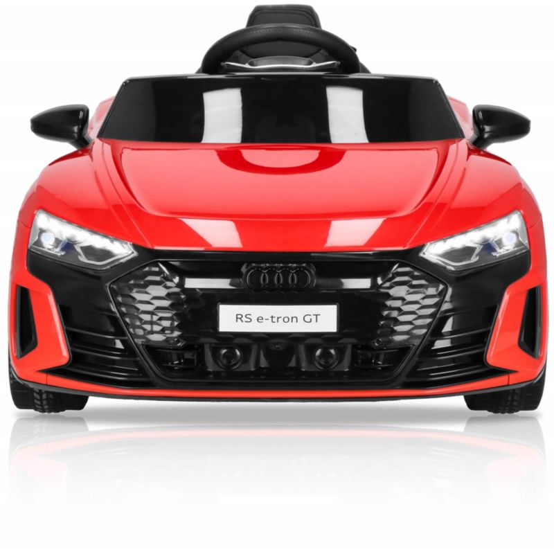 Samochód na akumulator Springos Audi auto elektryczne dla dzieci ...