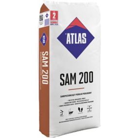 Samopoziomujący podkład podłogowy Atlas SAM 200 25 kg