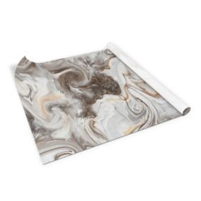 Samoprzylepna okleina Tulup 100x50 cm Abstrakcja marmur 1 szt. II