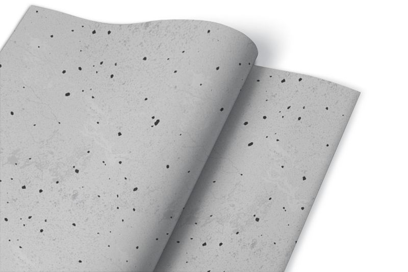 Samoprzylepna okleina Tulup 100x50 cm Beton architektoniczny 1 szt. III