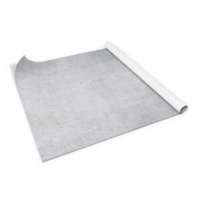 Samoprzylepna okleina Tulup 100x50 cm Beton architektoniczny 1 szt. II