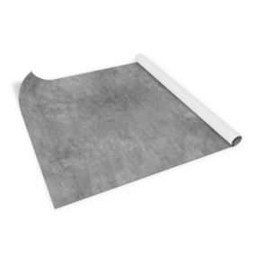 Samoprzylepna okleina Tulup 100x50 cm Beton cement 1 szt.