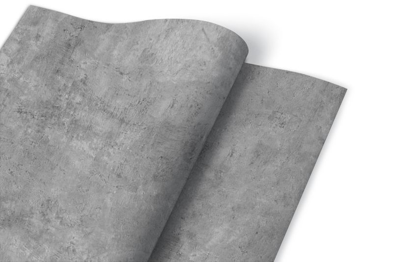Samoprzylepna okleina Tulup 100x50 cm Beton cement 1 szt.
