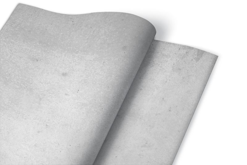 Samoprzylepna okleina Tulup 100x50 cm Betonowa ściana 1 szt.