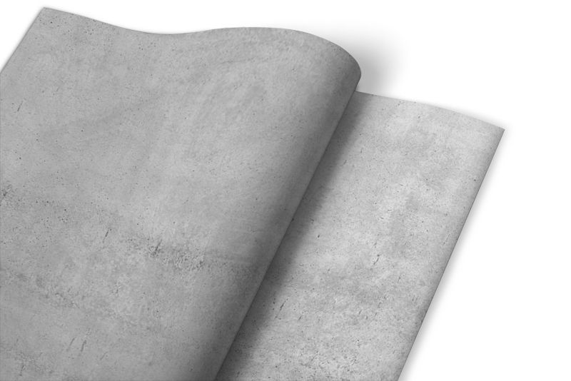 Samoprzylepna okleina Tulup 100x50 cm Betonowa tekstura 1 szt.