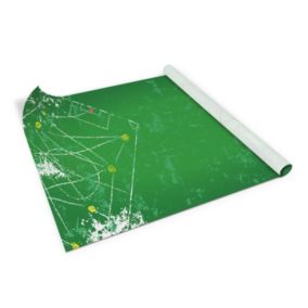 Samoprzylepna okleina Tulup 100x50 cm Boisko piłkarskie 1 szt.
