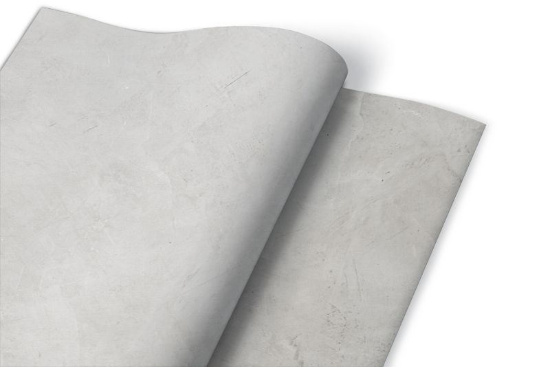 Samoprzylepna okleina Tulup 100x50 cm Cement beton 1 szt.