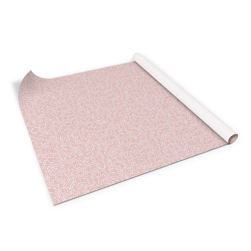 Samoprzylepna okleina Tulup 100x50 cm Ceramiczna mozaika 1 szt.