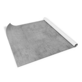 Samoprzylepna okleina Tulup 100x50 cm Ściana betonowa 1 szt.
