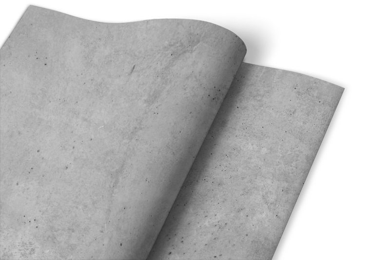 Samoprzylepna okleina Tulup 100x50 cm Ściana betonowa 1 szt.