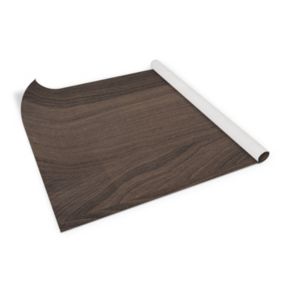 Samoprzylepna okleina Tulup 100x50 cm Ciemny panel 1 szt.
