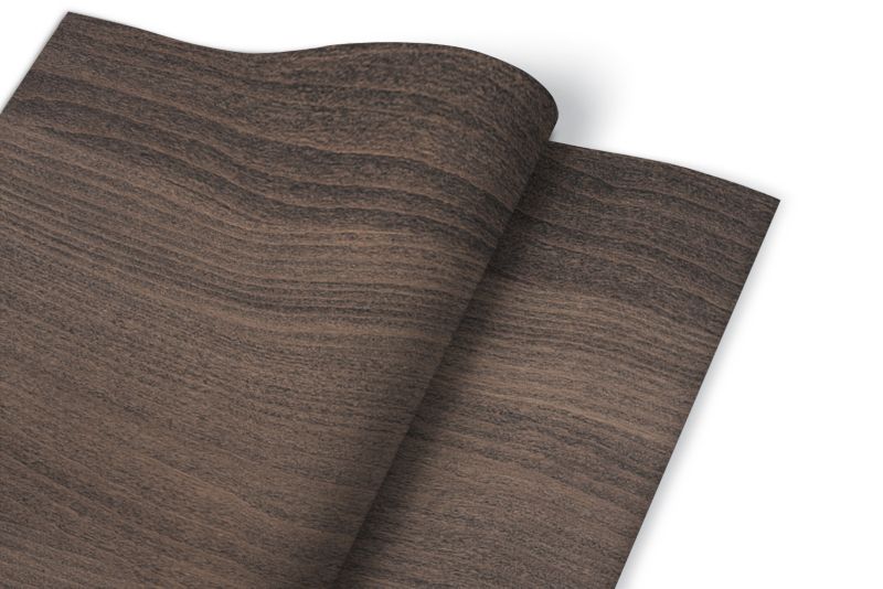 Samoprzylepna okleina Tulup 100x50 cm Ciemny panel 1 szt.