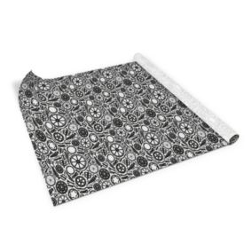 Samoprzylepna okleina Tulup 100x50 cm Części rowerowe 1 szt.