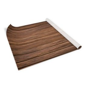 Samoprzylepna okleina Tulup 100x50 cm Drewniany stół 1 szt.
