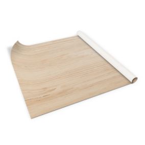 Samoprzylepna okleina Tulup 100x50 cm Drewno grunge 1 szt.