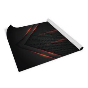 Samoprzylepna okleina Tulup 100x50 cm Futurystyczny wzór 1 szt.