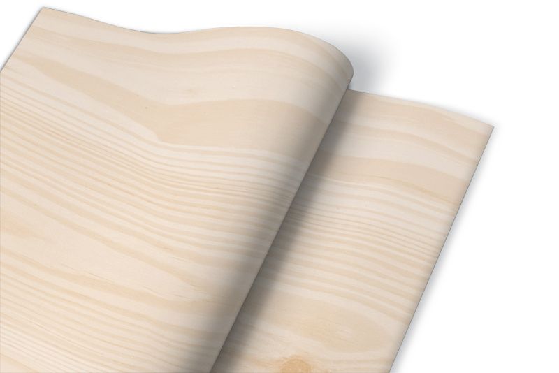 Samoprzylepna okleina Tulup 100x50 cm Jasna deska 1 szt.