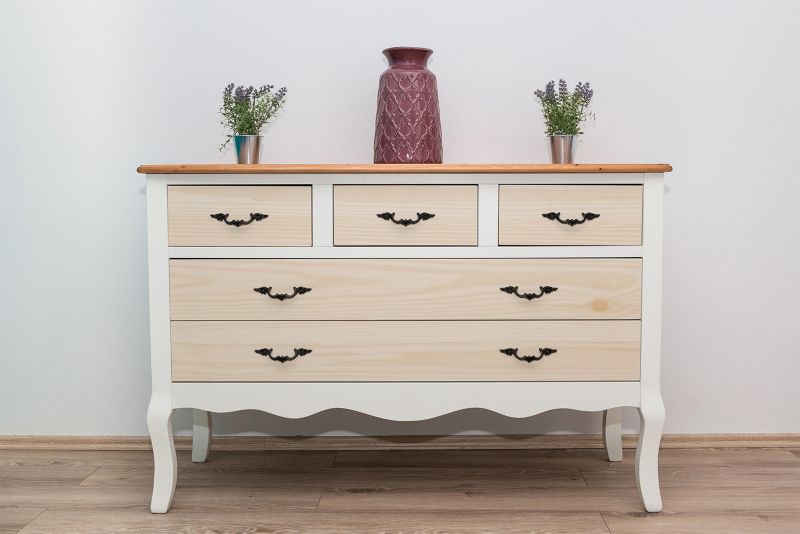 Samoprzylepna okleina Tulup 100x50 cm Jasna deska 1 szt.
